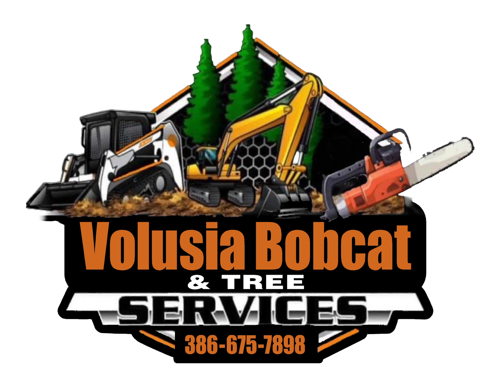 Tree Service Near Me LLC